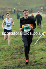 Boys under-15s 2022 North Eastern Harrier League, Thornley Farm, Peterlee, County Durham. Photo: David T. Hewitson/Sports for All Pics